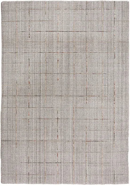 Rizzy Home | Kiki | Ivory 8'x10' Rugs