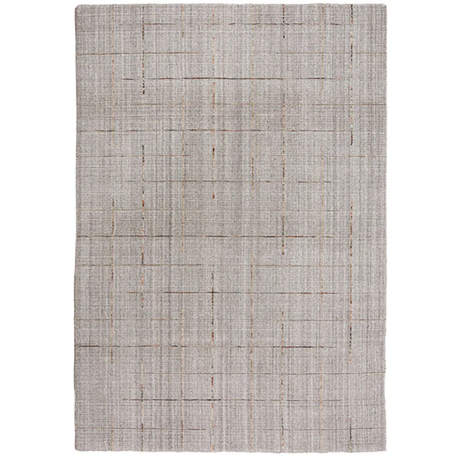 Rizzy Home | Kiki | Ivory 8'x10' Rugs