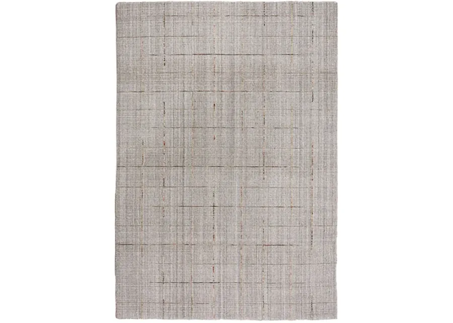 Rizzy Home | Kiki | Ivory 8'x10' Rugs