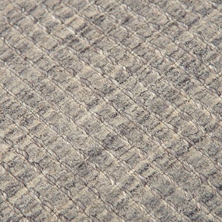 Cable Gray 8x10 Area Rug