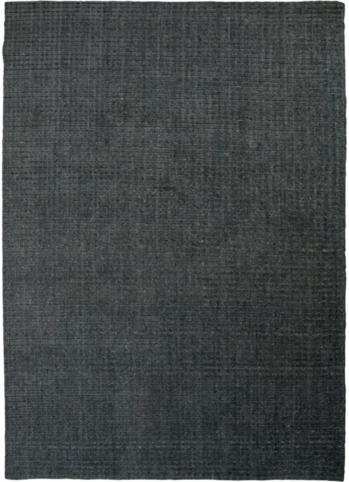 | Cable | Charcoal 9'x13' Rugs