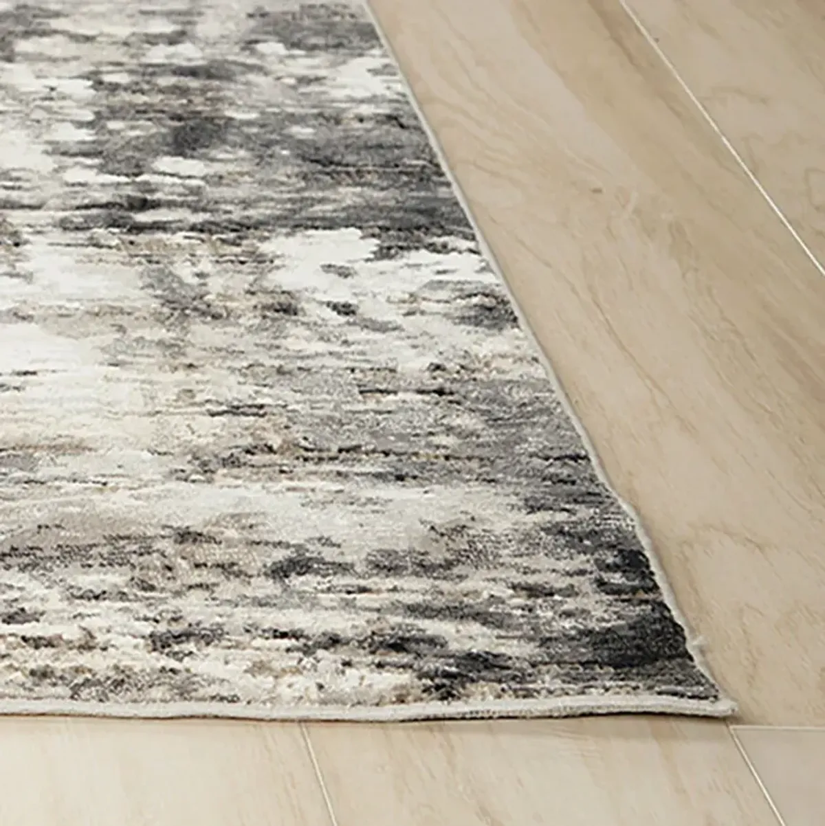 Calabria Black Rug