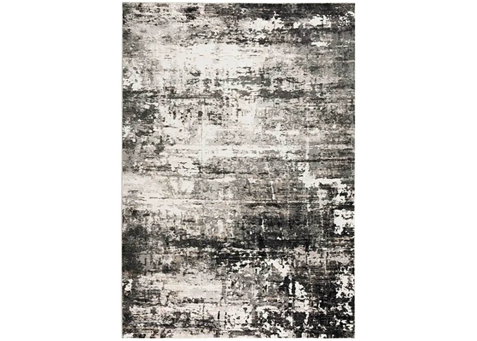 | Calabria Black 8'x10' Rugs