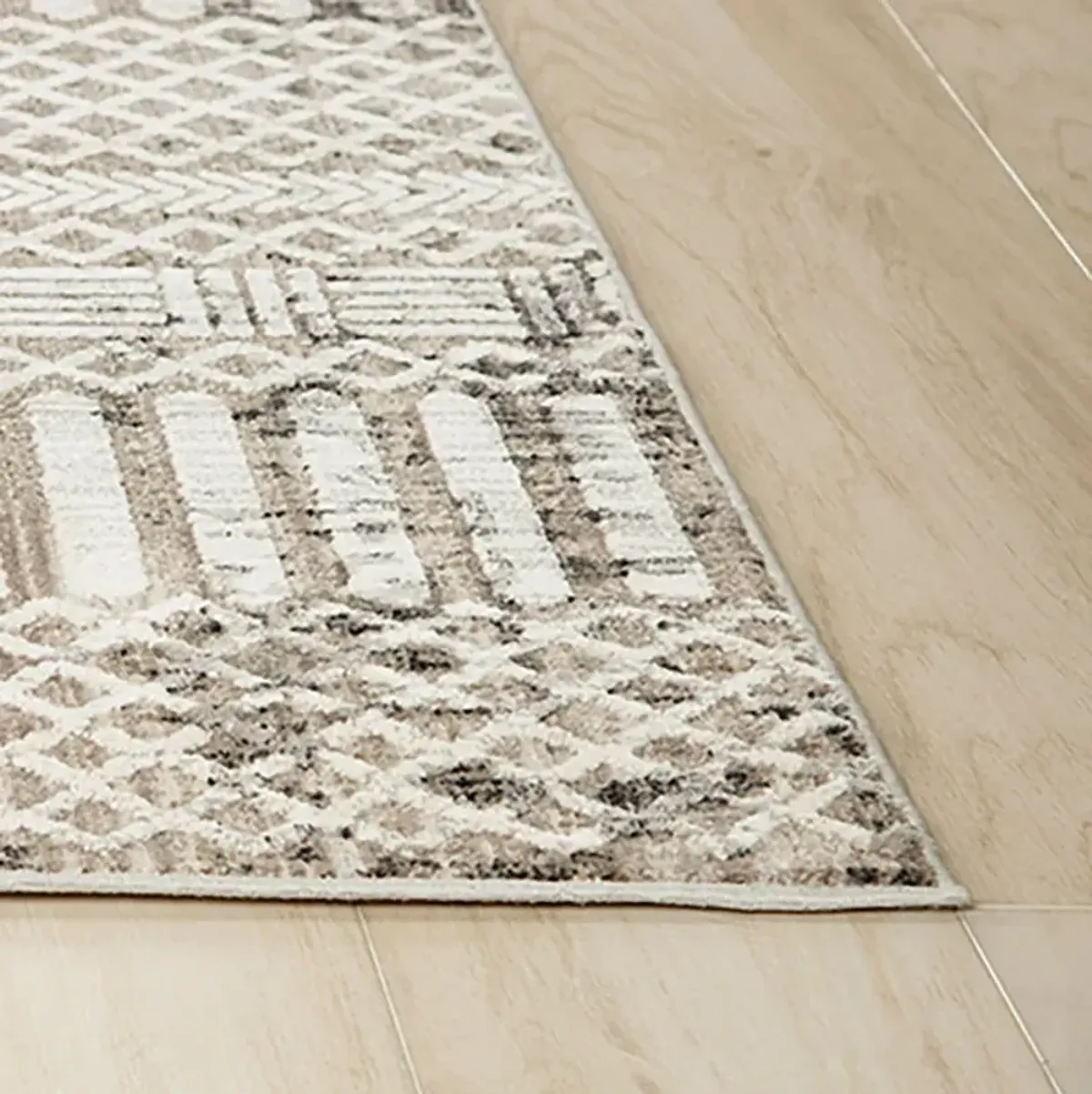 Calabria Natural Rug