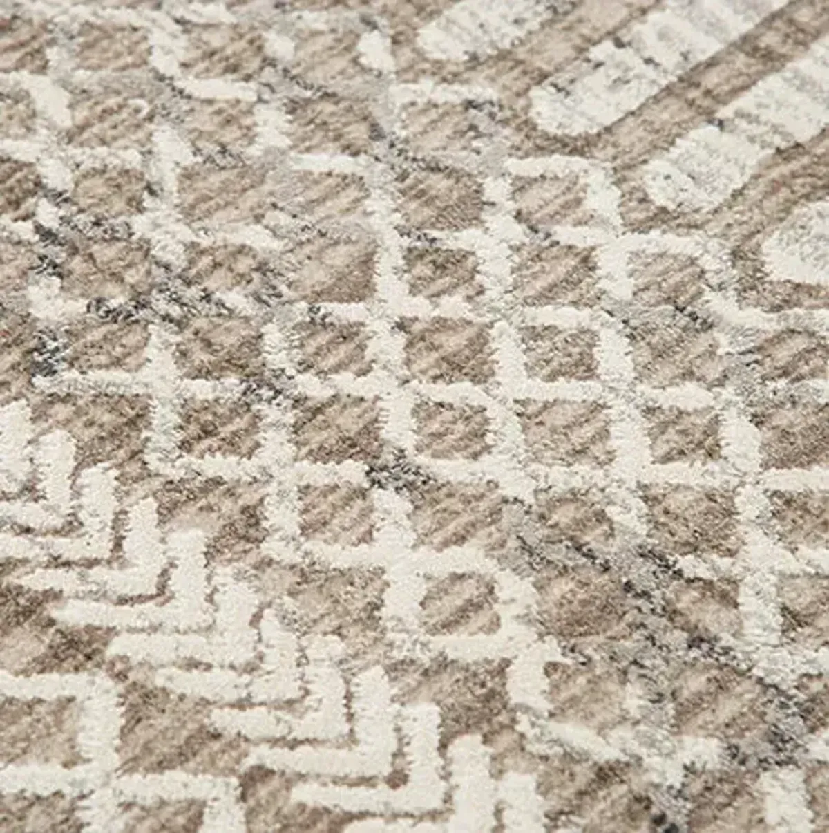 Calabria Natural Rug