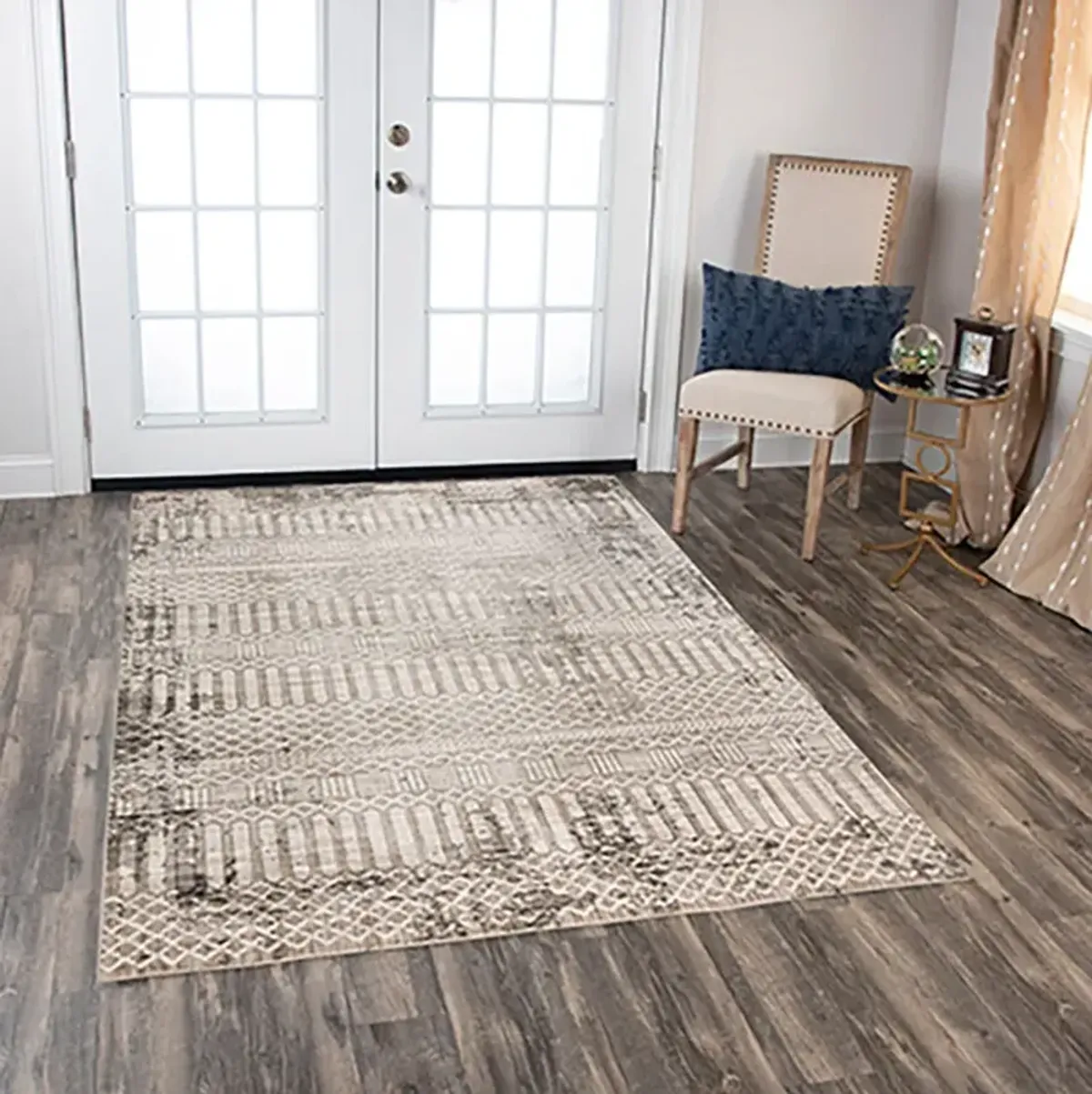 Calabria Natural Rug