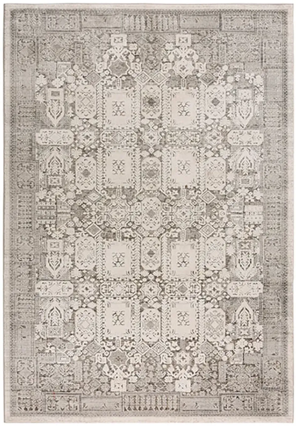 | Calabria Gray 8'x10' Rugs