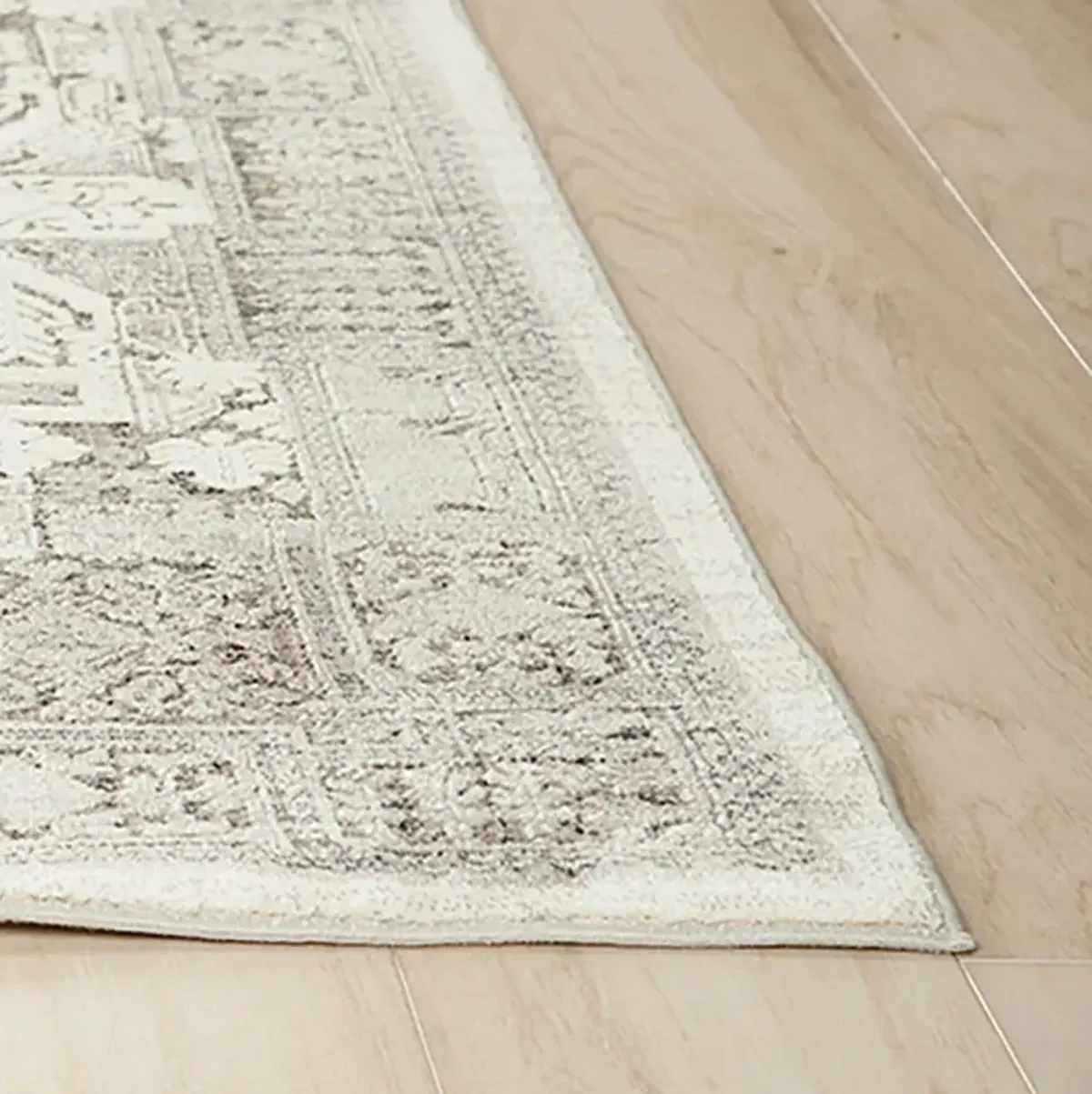 Calabria Gray Rug