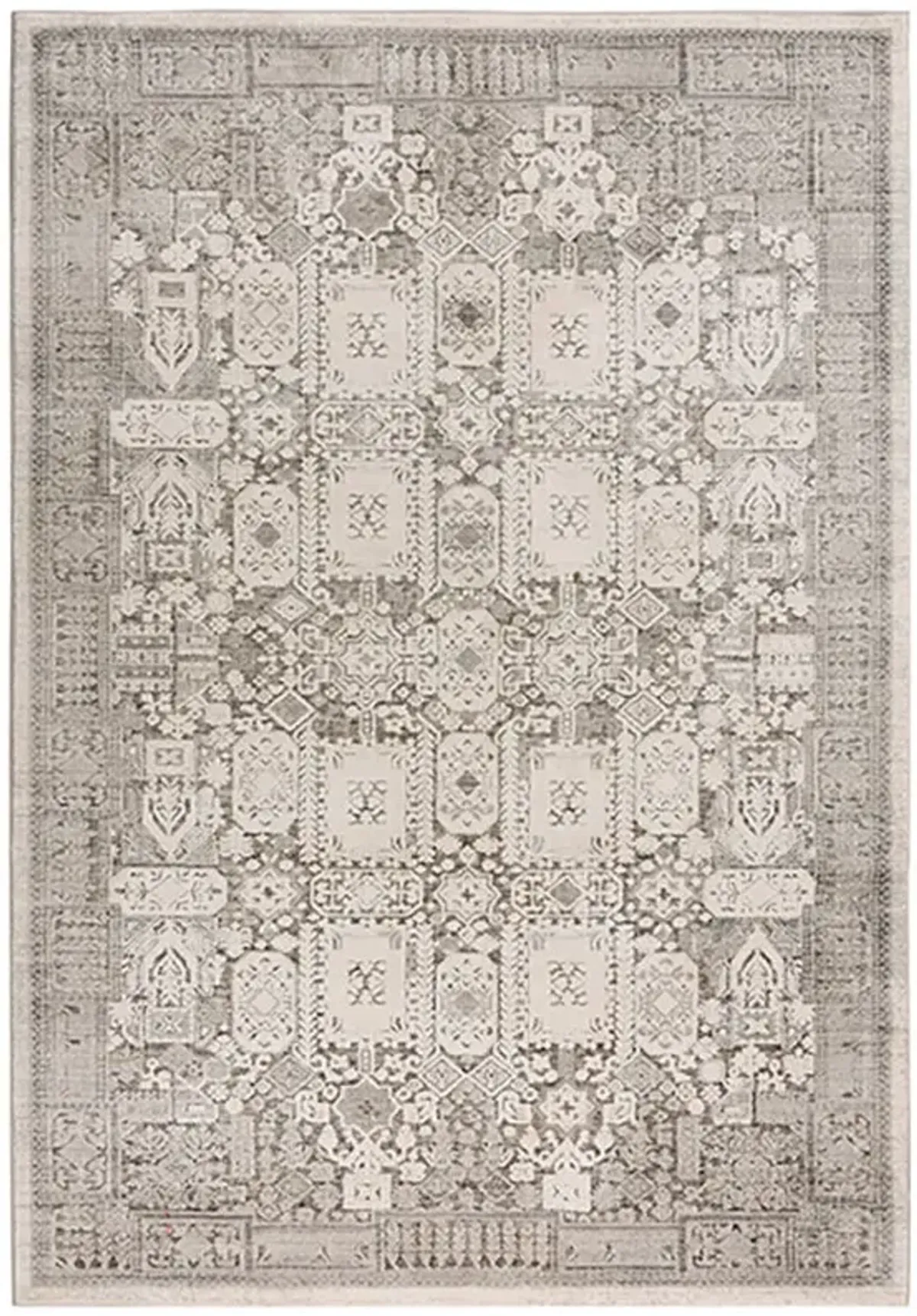 Calabria Gray Rug