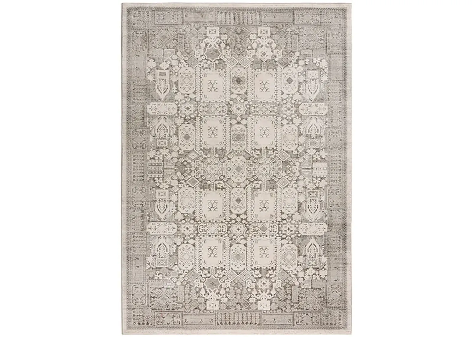 | Calabria Gray 8'x10' Rugs