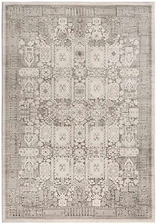 Calabria Gray Rug