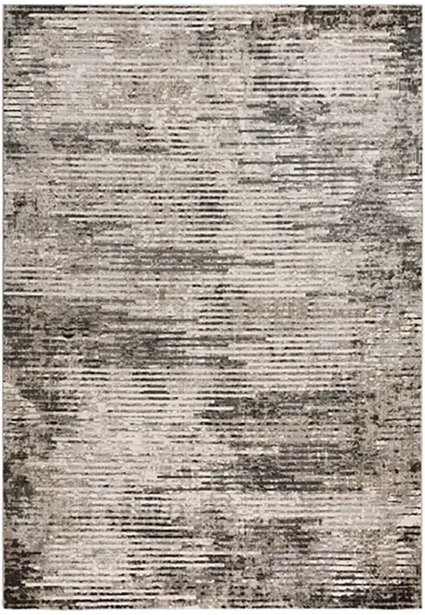Calabria Greige Rug