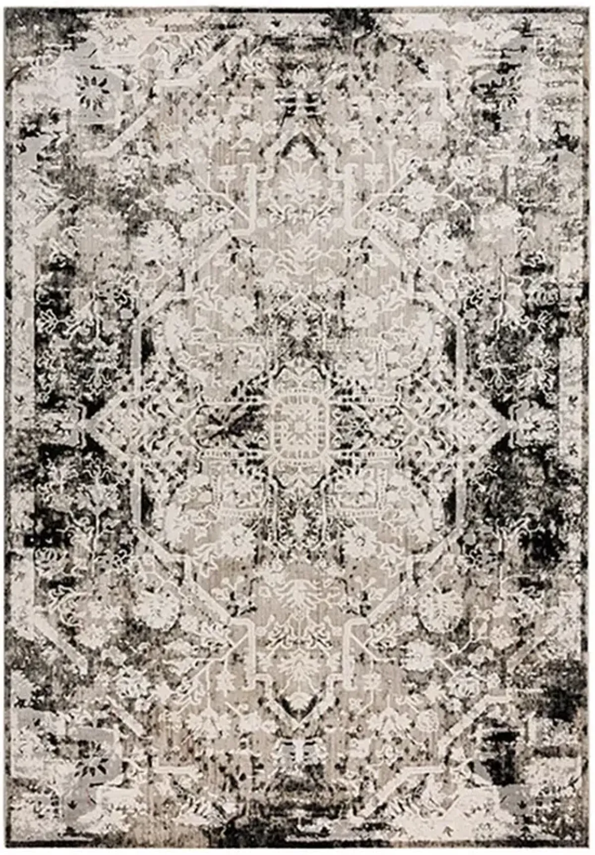 | Calabria Beige | Natural 7'x10" Rugs