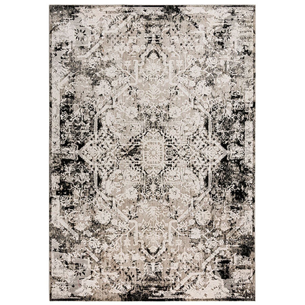 | Calabria Beige | Natural 8'x10' Rugs