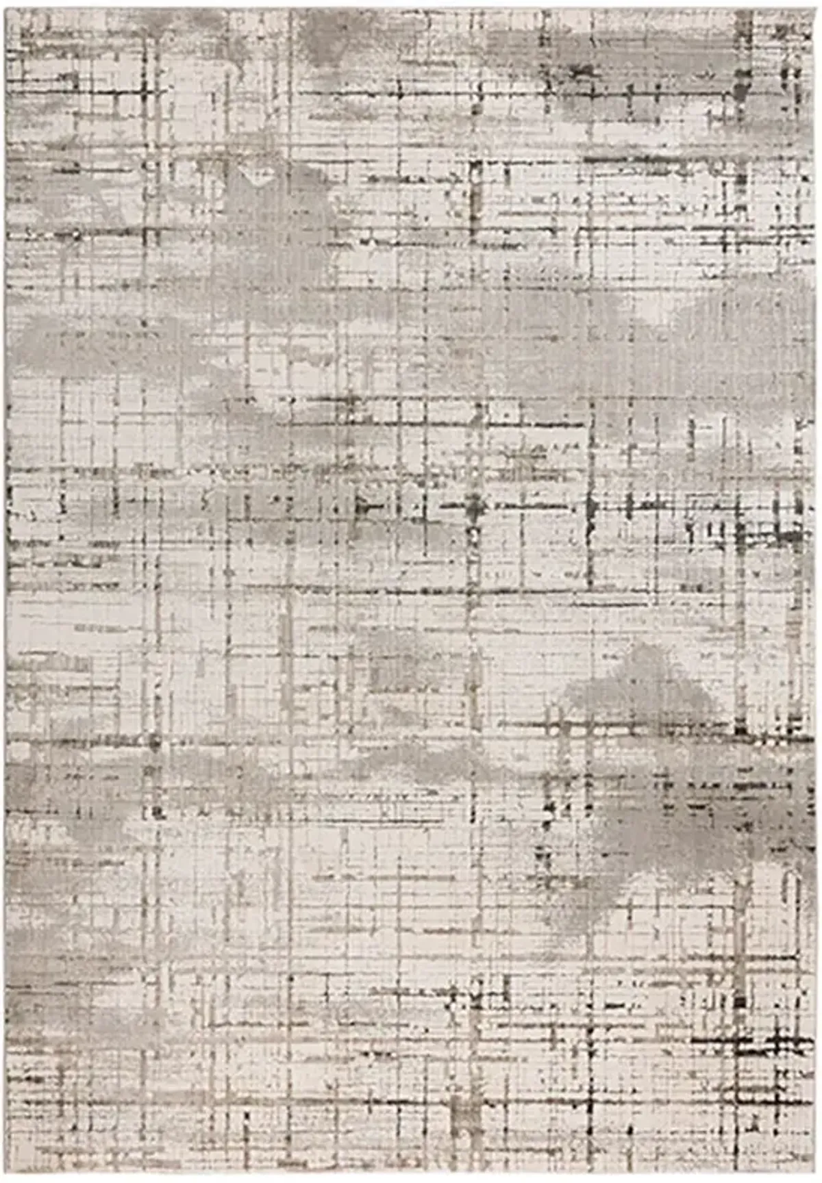 Calabria Silver Rug