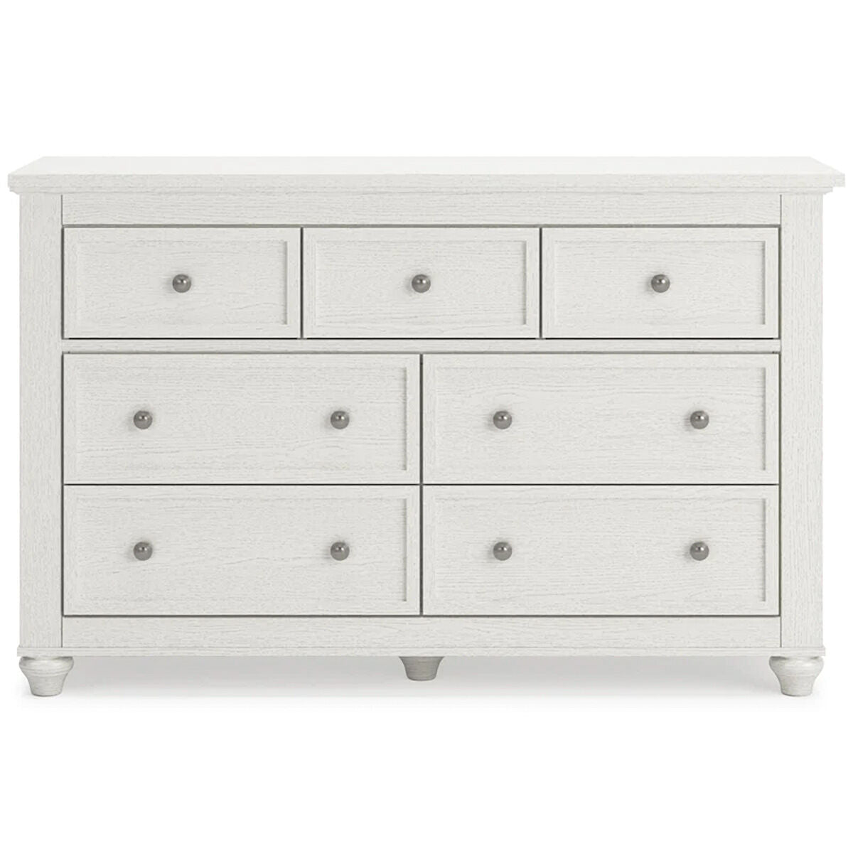 Ashley Furniture | Grantoni Dresser | White