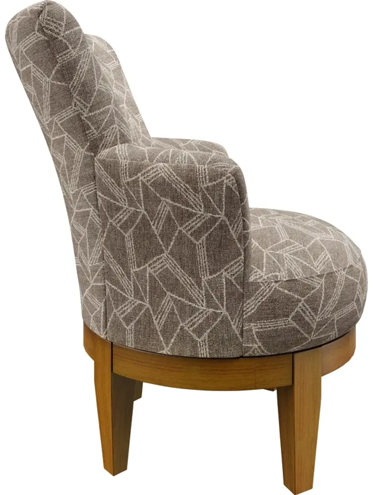 Justine Swivel Chair