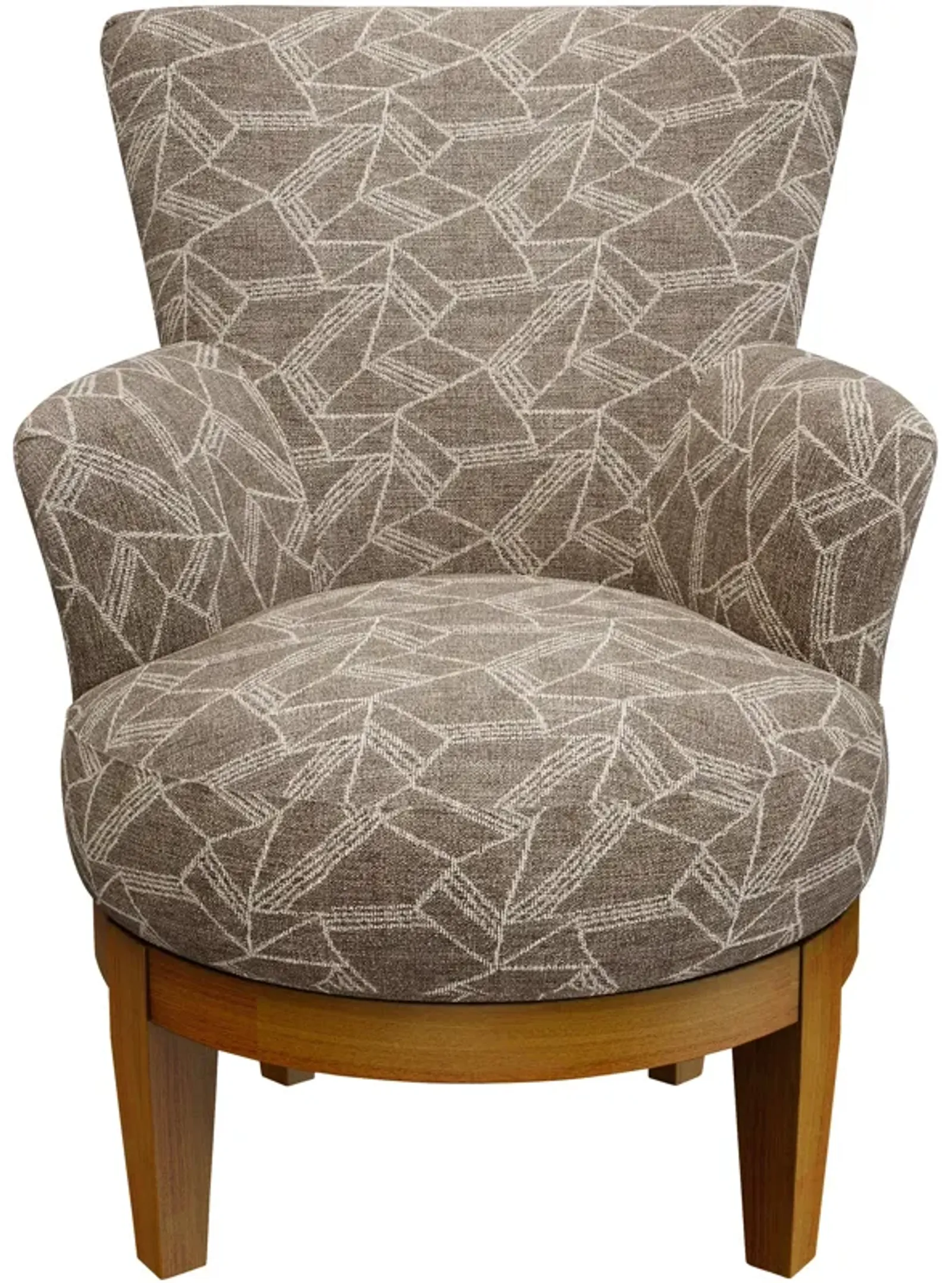 Justine Swivel Chair