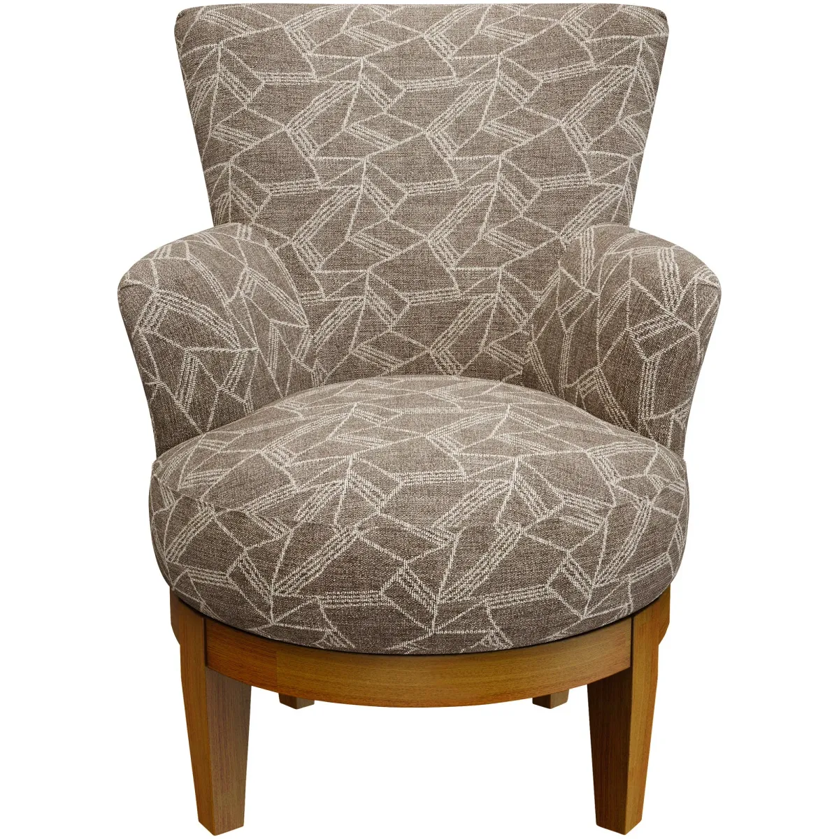 Justine Swivel Chair