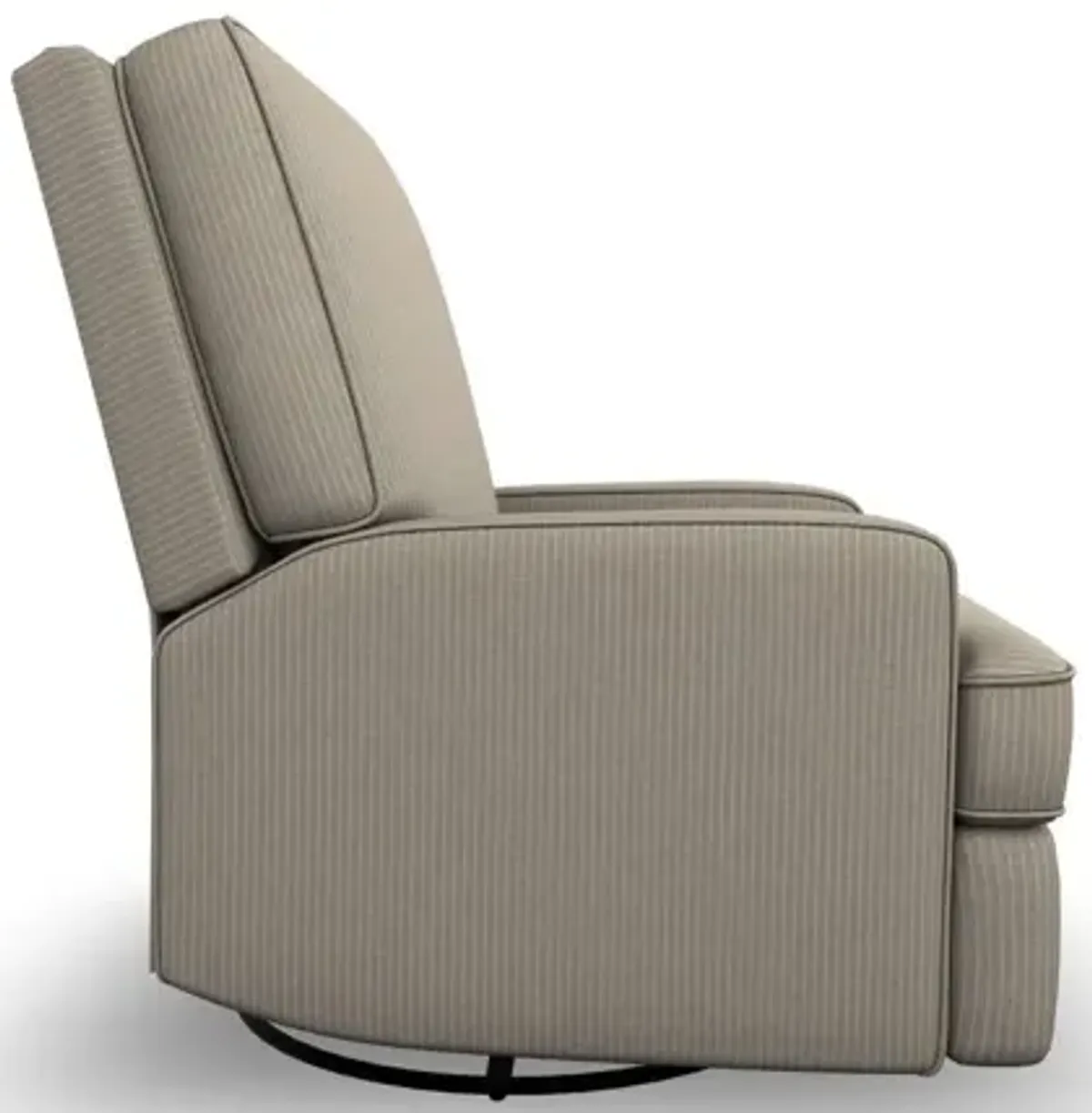 Kersey Swivel Glide Recliner