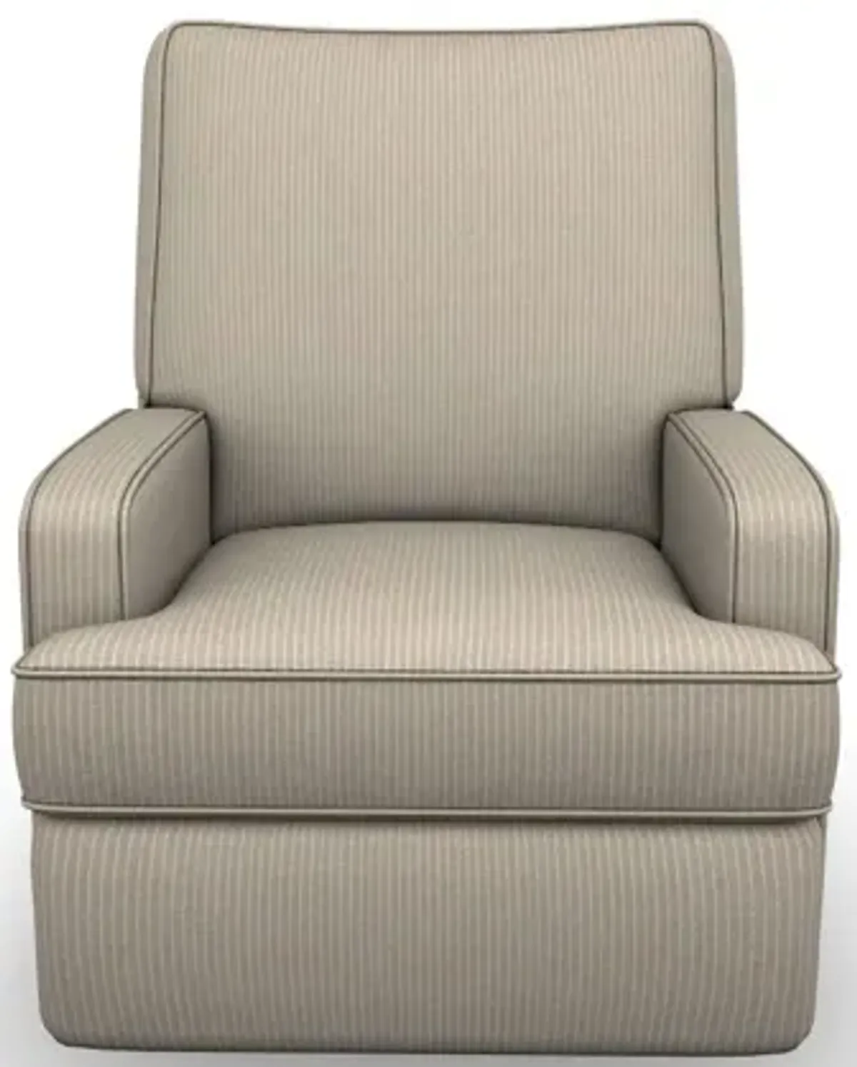 Kersey Swivel Glide Recliner