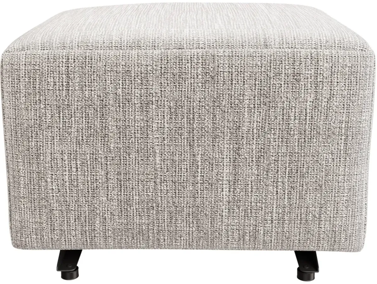 Brianna Gliding Ottoman