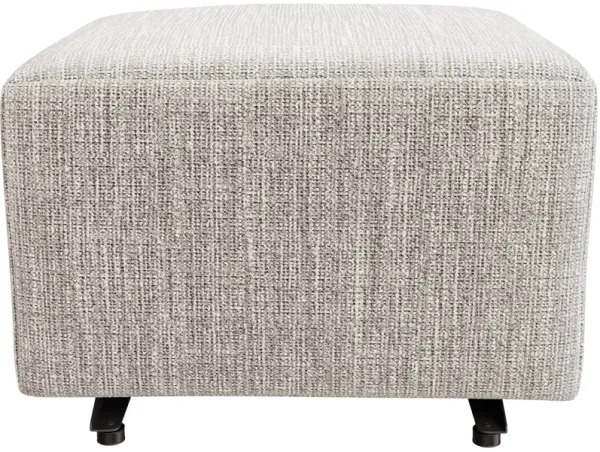 Best Home Furnishings Brianna Gliding Ottoman