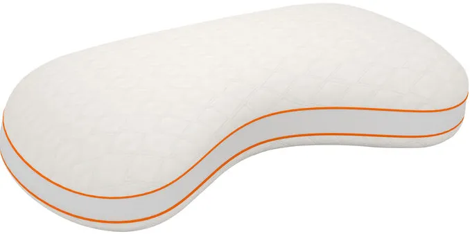 RZ Cloud White Pillow