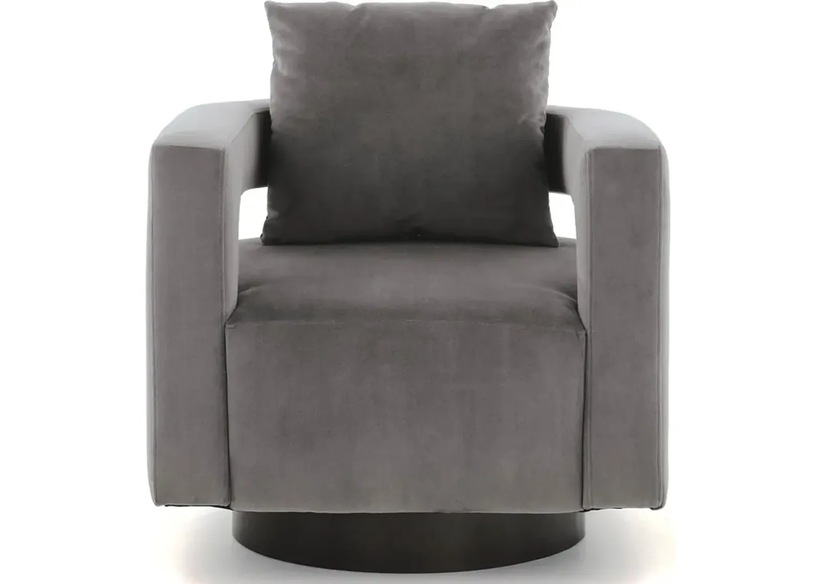 Alcoma Swivel Accent Chair