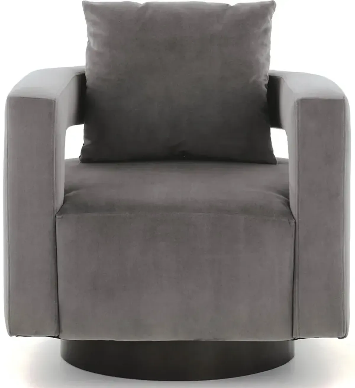 Alcoma Swivel Accent Chair