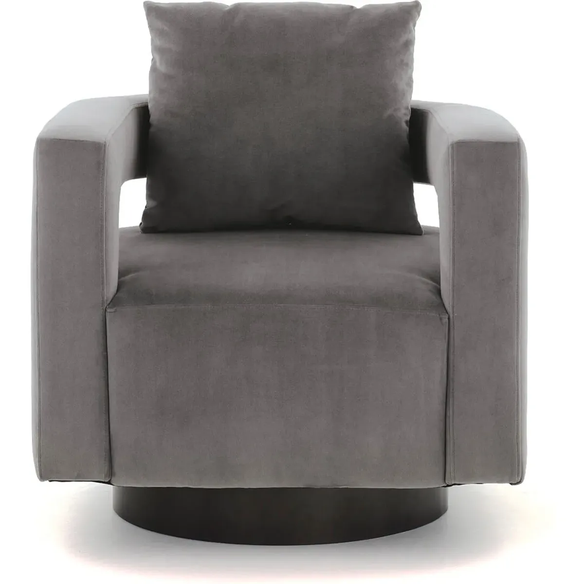 Alcoma Swivel Accent Chair