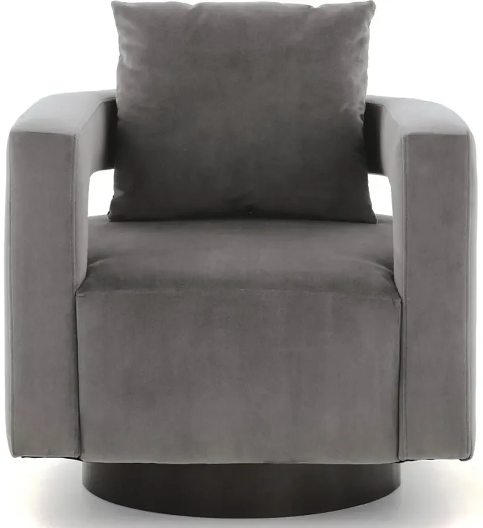 Alcoma Swivel Accent Chair