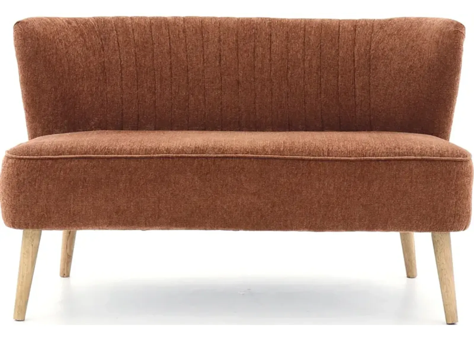 Ashley Furniture | Collbury Accent Bench | Cognac