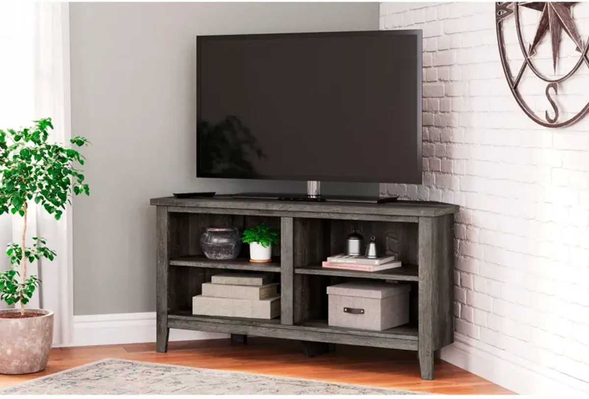 Arlenbry 48 Inch Corner Console