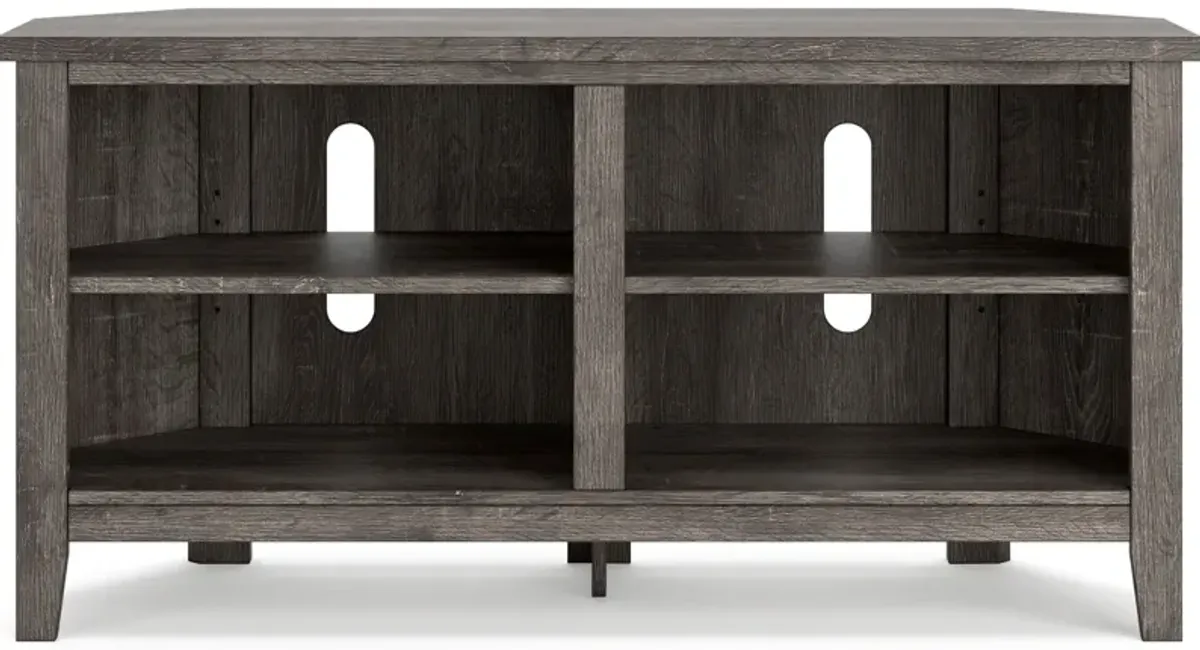 Arlenbry 48 Inch Corner Console