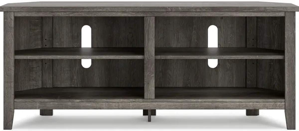 Ashley Furniture Arlenbry 58 Inch Corner Console
