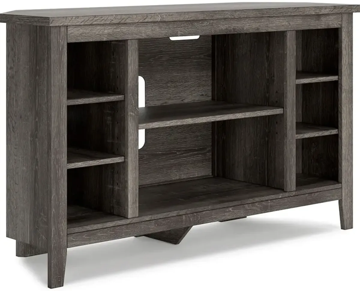 Arlenbry Corner Console