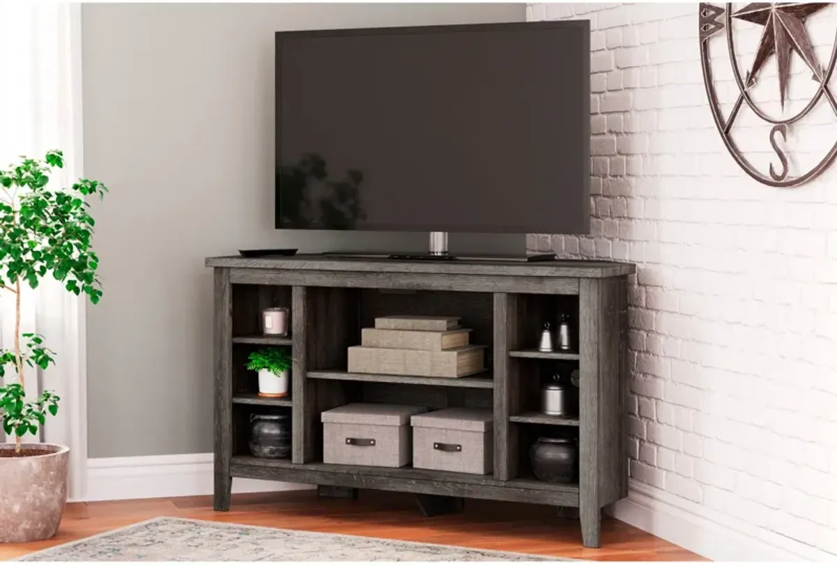 Arlenbry Corner Console