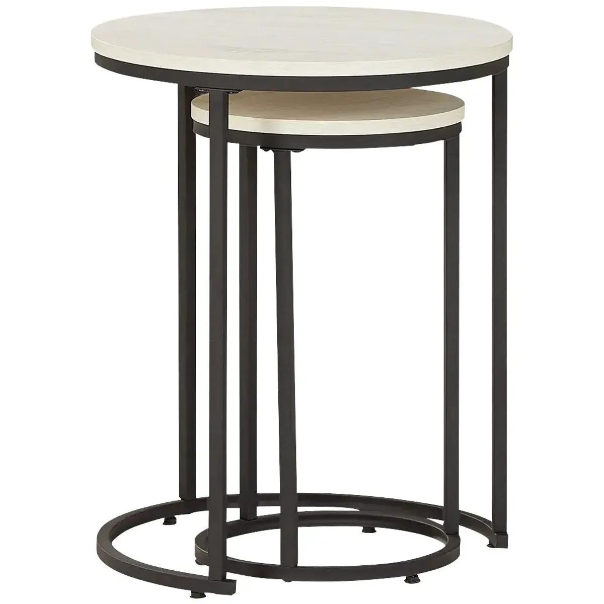 Briarsboro Set of 2 Accent Tables