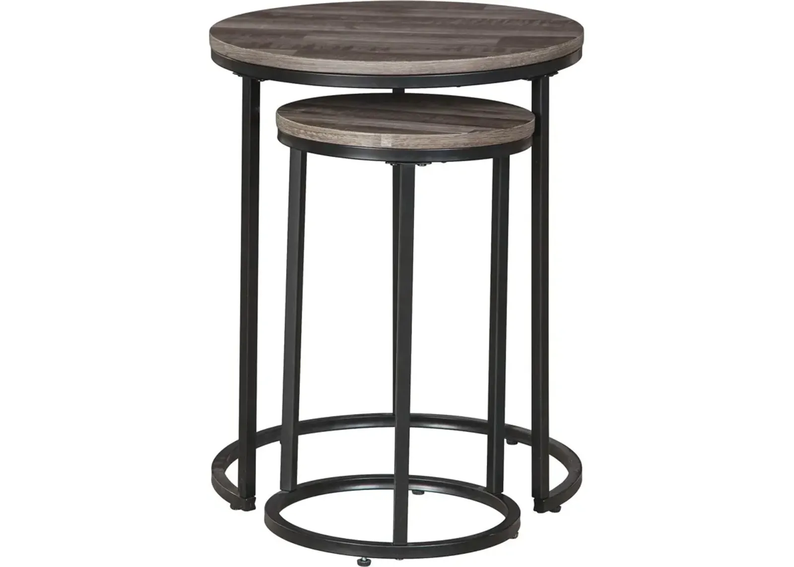 Briarsboro Set of 2 Accent Tables