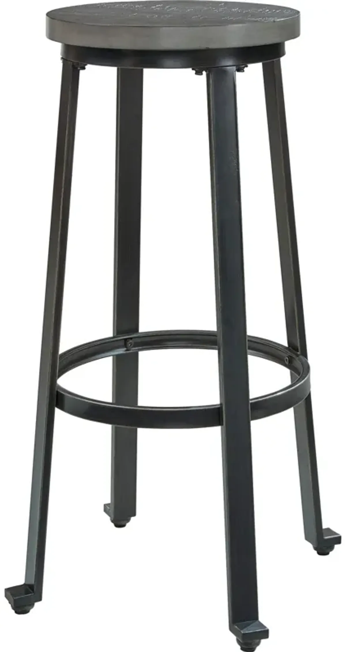 Challiman Bar Stool