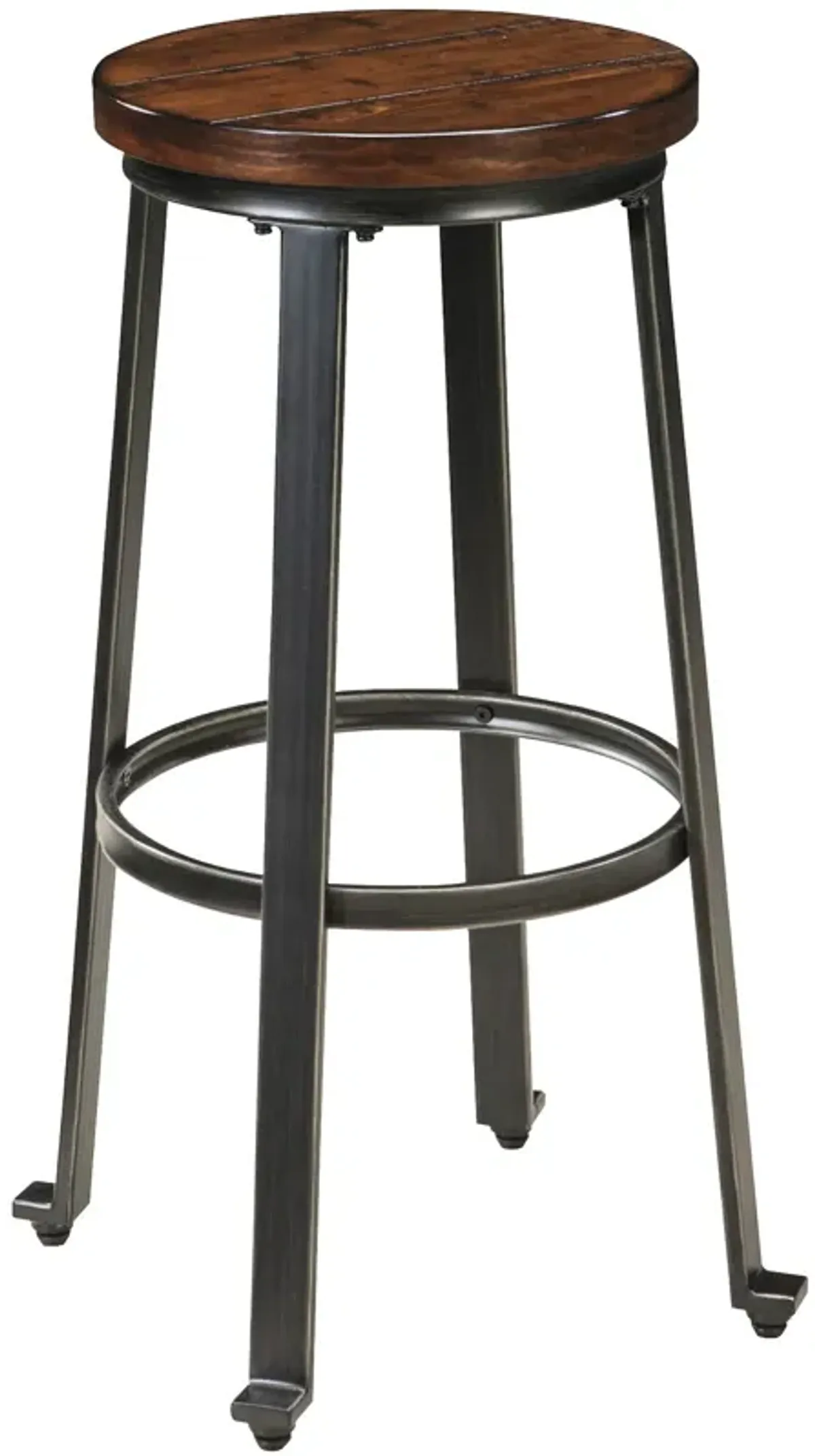 Challiman Bar Stool