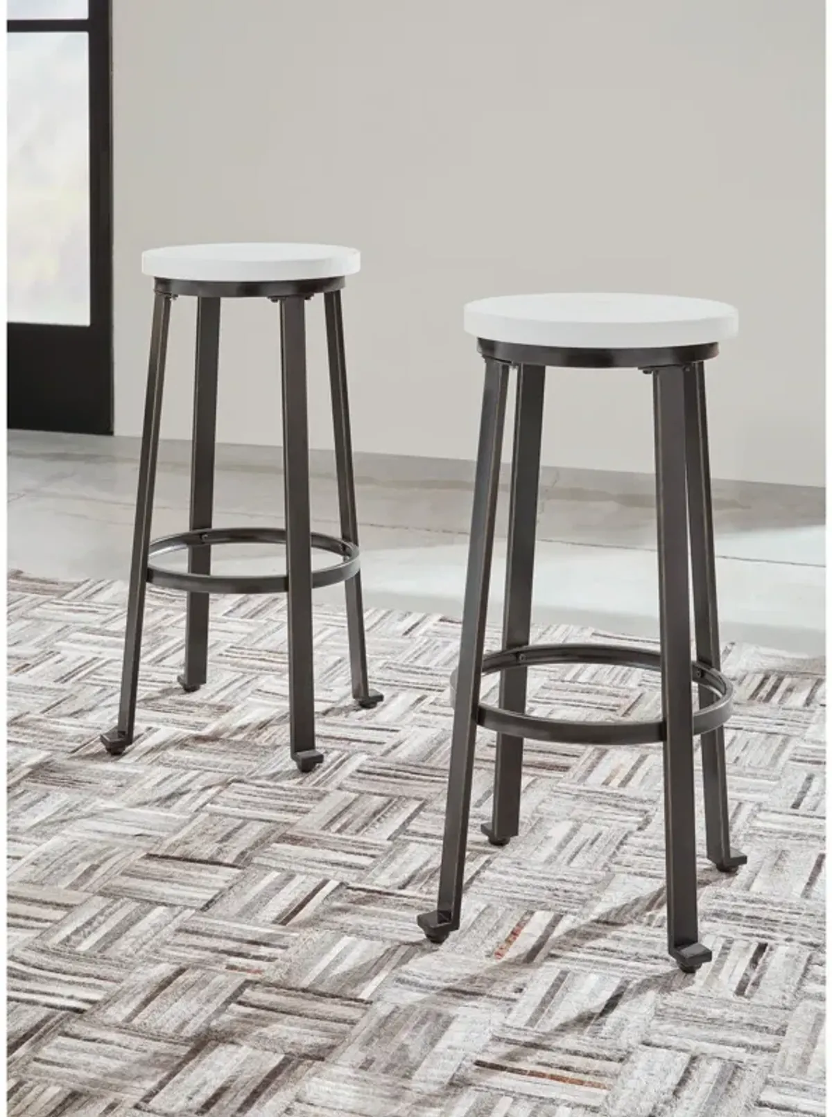 Challiman Bar Stool