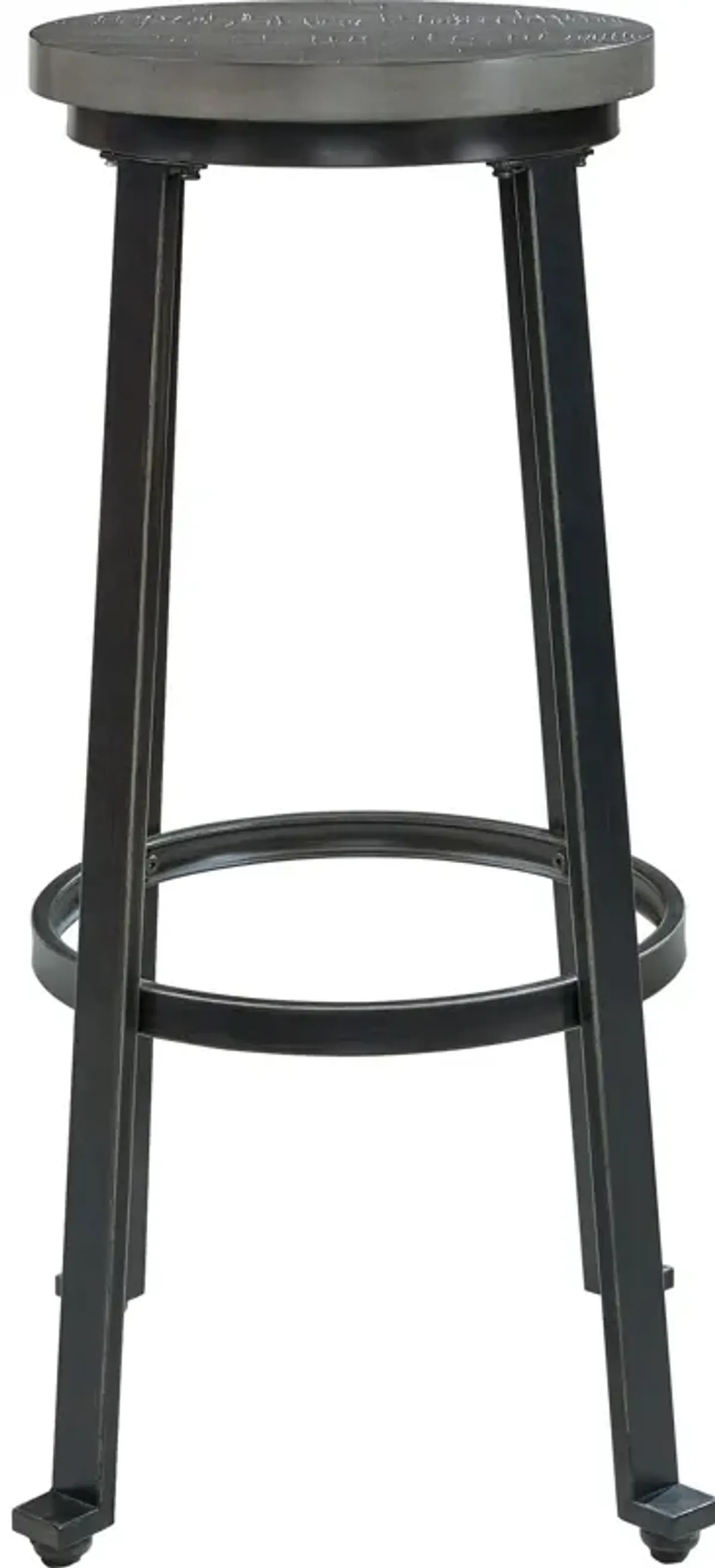 Challiman Bar Stool