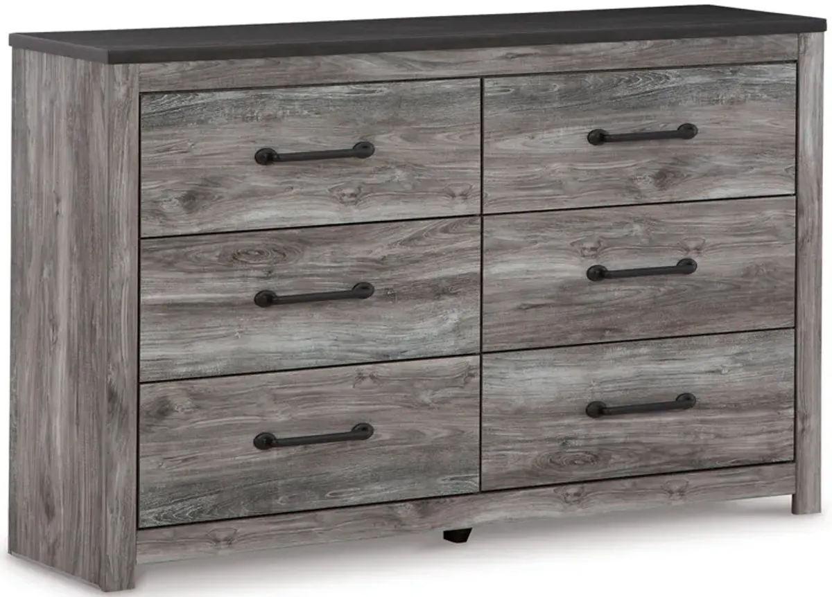 Ashley Furniture Bronyan Dresser