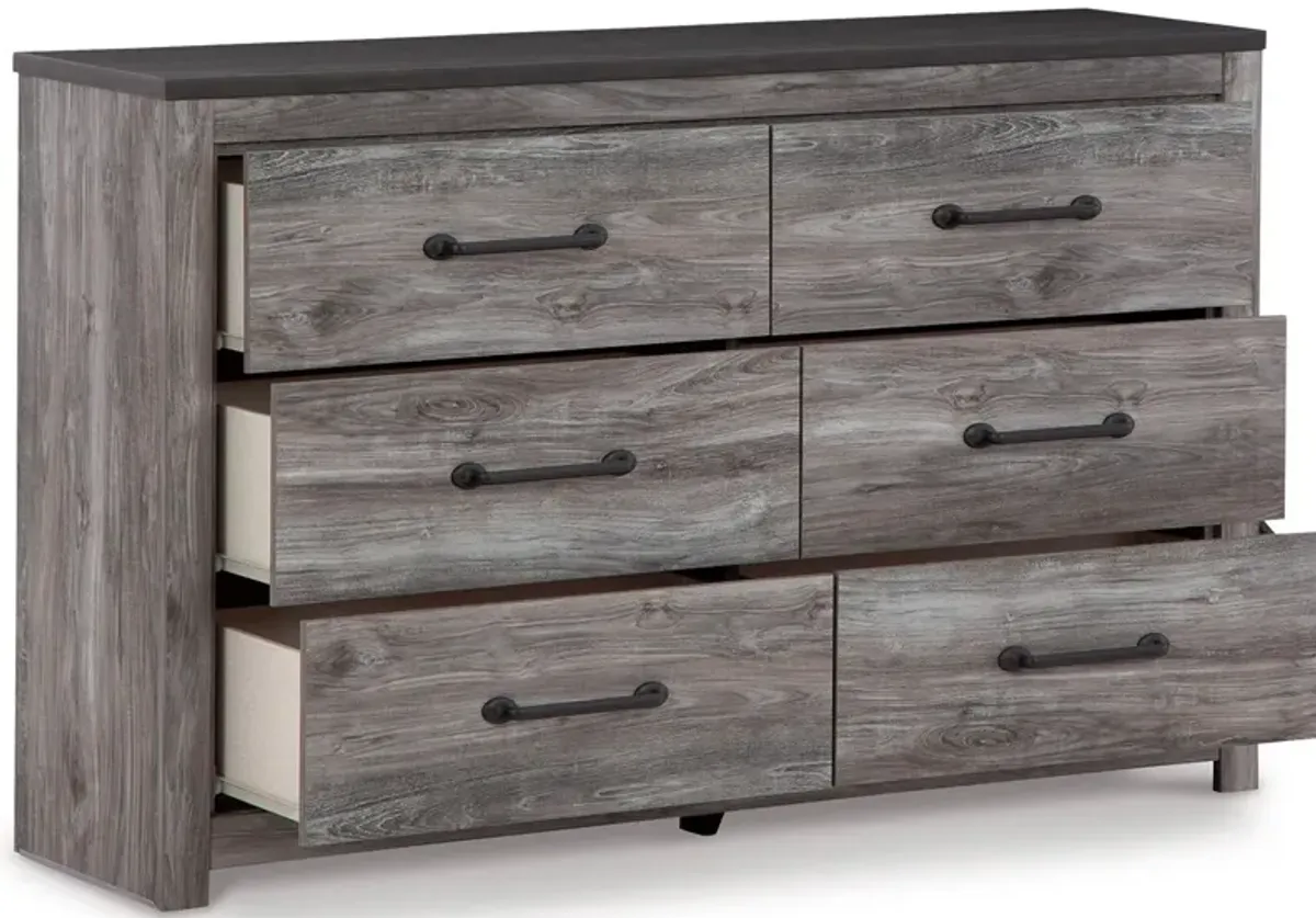 Bronyan Dresser