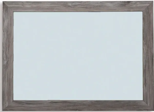 Ashley Furniture Bronyan Mirror