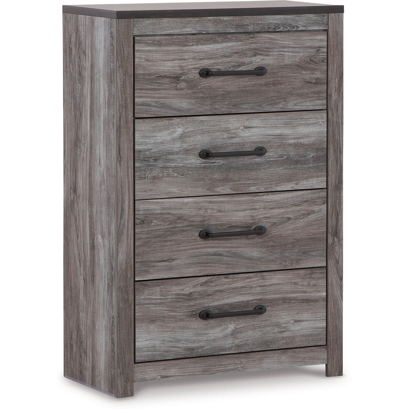 Ashley Furniture | Bronyan Chest | Dark Gray