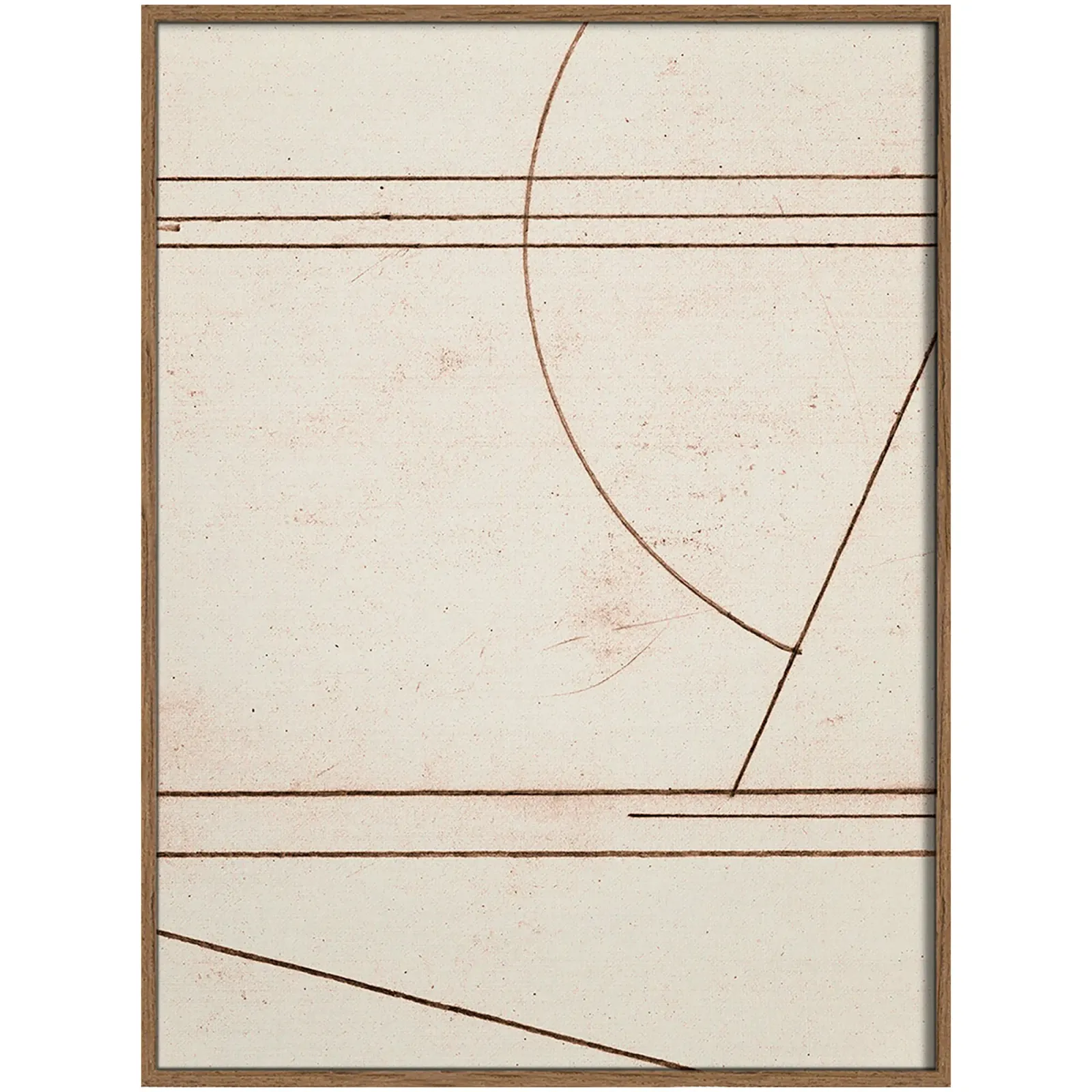 Wright I Wall Art