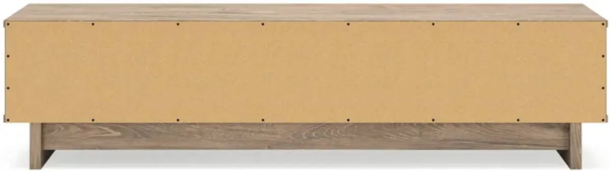 Oliah Storage Bench